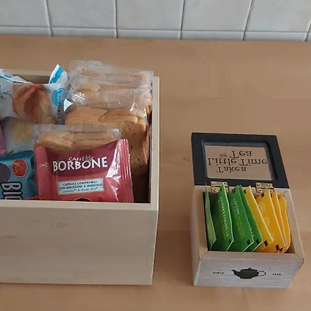 Daire La Curta Di Vegess Pregnana Milanese